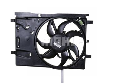 VENTILATOR RADIATOR MAHLE CFF181000P 12