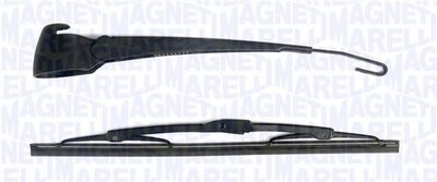к-кт рамена за чистачки, стъклопочистване MAGNETI MARELLI 000723180347