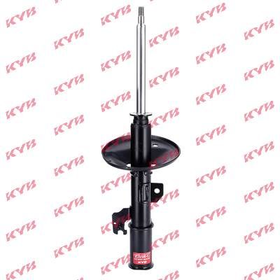 AMORTIZOR KYB 334284 22