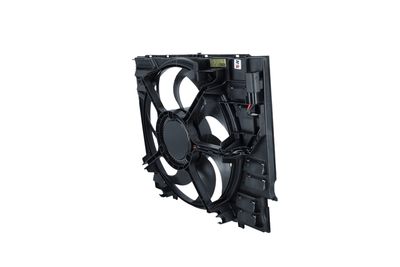 VENTILATOR RADIATOR NRF 47960 31