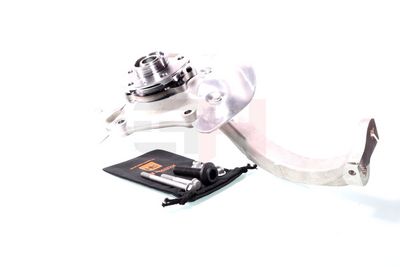 Čap nápravy zavesenia kolies GH GH-284718V