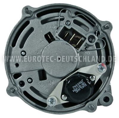 GENERATOR EUROTEC 12031520 2