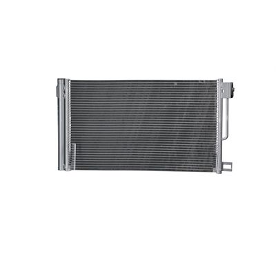 CONDENSATOR CLIMATIZARE NISSENS 94973 8