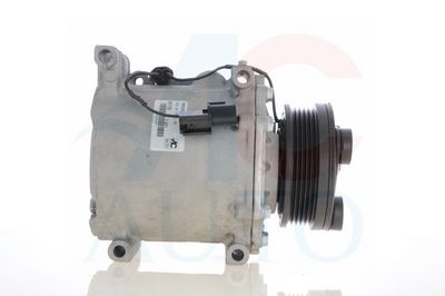 COMPRESOR CLIMATIZARE ACAUTO AC01MI008 2