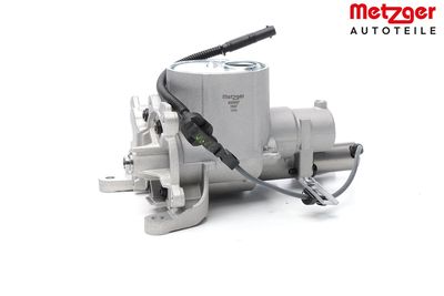 POMPA ULEI METZGER AUTOTEILE 8000067 37