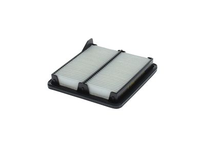 LUFTFILTER BOSCH F026400811 8