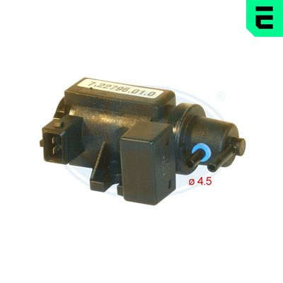 CONVERTOR DE PRESIUNE TURBOCOMPRESOR