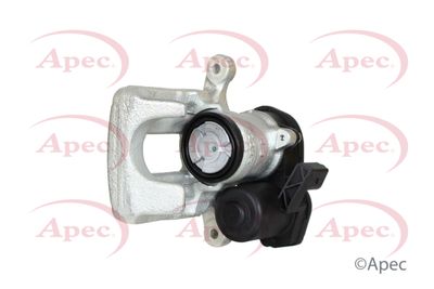 APEC Brake Caliper RCA897N