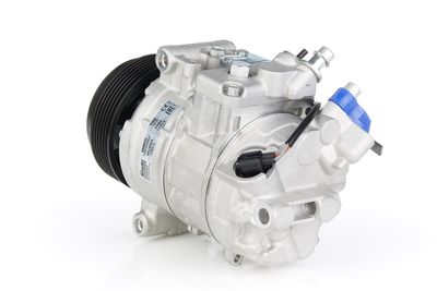 COMPRESOR CLIMATIZARE NISSENS 890070 30