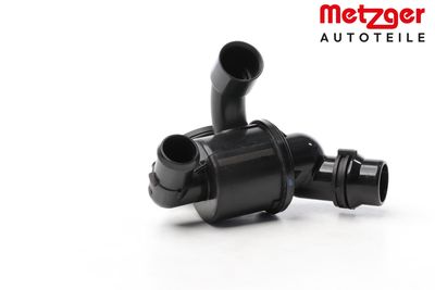 THERMOSTAT KüHLMITTEL METZGER AUTOTEILE 4006167 17