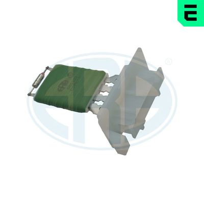 REZISTOR VENTILATOR HABITACLU