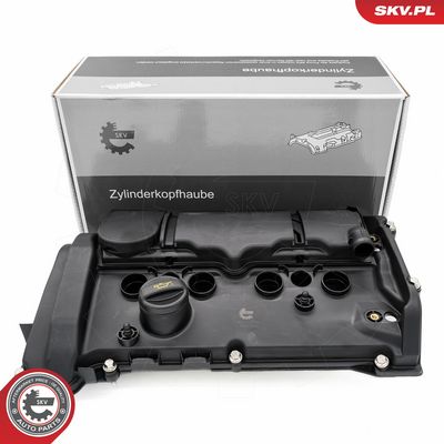 Kryt hlavy válce ESEN SKV 48SKV134