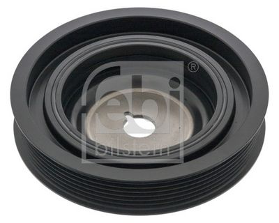 FEBI BILSTEIN Riemenscheibe, Kurbelwelle
