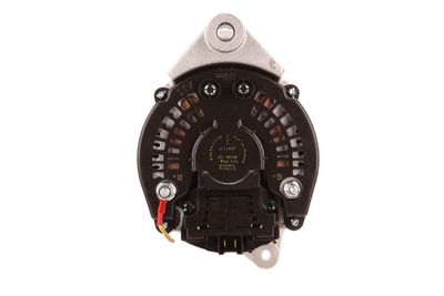 GENERATOR / ALTERNATOR WALKER WAL00371 2
