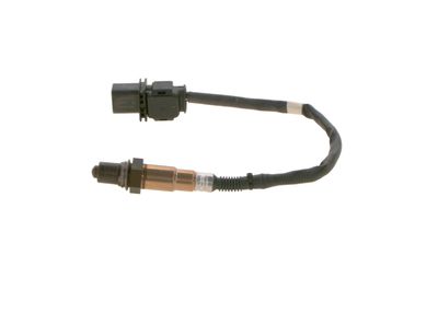 Lambda Sensor 0 281 004 124