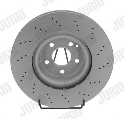 Brake Disc 563016JC-1