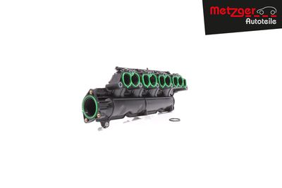 SAUGROHRMODUL METZGER AUTOTEILE 2100057 37