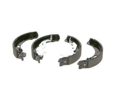 BREMSBACKENSATZ BOSCH 0986487753 18