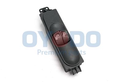Przełącznik, podnośnik szyby OYODO 94B9014-OYO