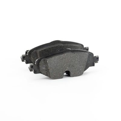 BREMSBELAGSATZ SCHEIBENBREMSE DELPHI LP2698 19