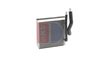 VERDAMPFER KLIMAANLAGE AKS DASIS 820096N 15