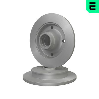 спирачен диск OPTIMAL BS-9030C