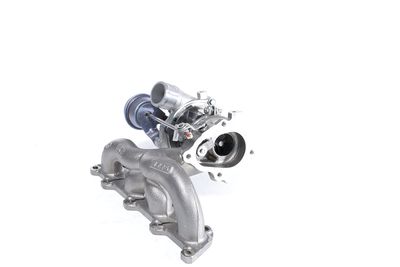 LADER AUFLADUNG BTS Turbo T914753 16