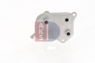 ÖLKüHLER MOTORöL AKS DASIS 046027N 6