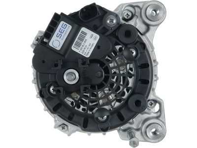 GENERATOR / ALTERNATOR AS-PL A01155SEG 2