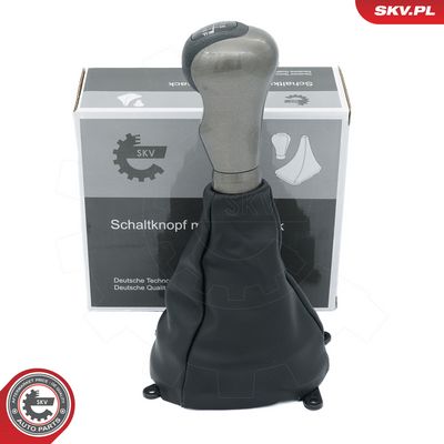 Váltógomb ESEN SKV 63SKV445