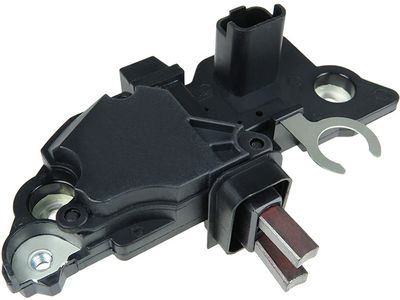 REGULATOR ALTERNATOR