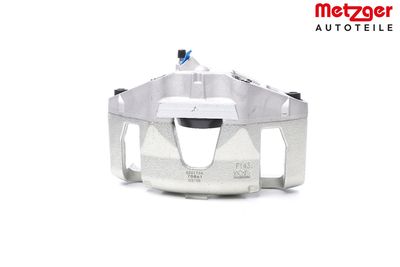 BREMSSATTEL METZGER AUTOTEILE 6261744 3