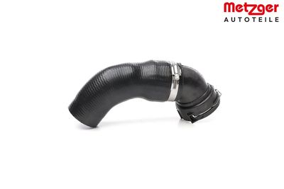 LADELUFTSCHLAUCH METZGER AUTOTEILE 2400250 18