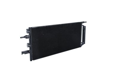 CONDENSATOR CLIMATIZARE NRF 350475 41