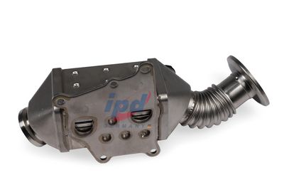 RADIATOR RECIRCULARE GAZE DE ESAPAMENT