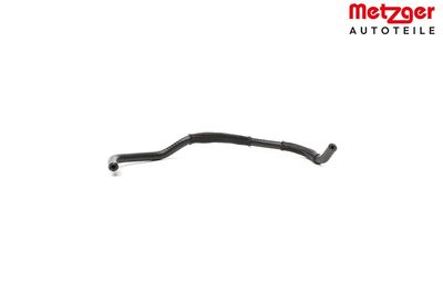 LADELUFTSCHLAUCH METZGER AUTOTEILE 2401117 37