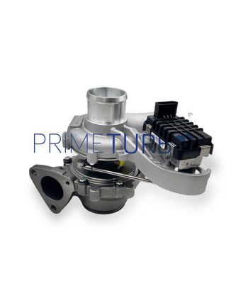 Turbodúchadlo, preplňovanie Prime Turbo V00461T