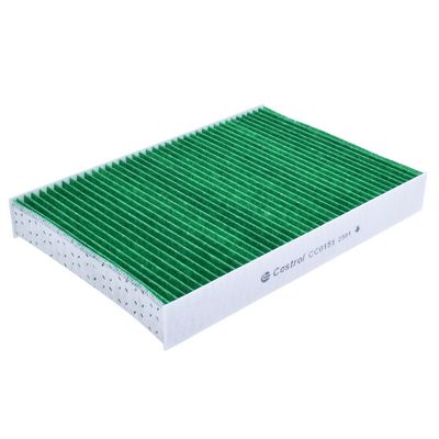 Vorschau Filter, Innenraumluft