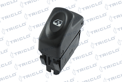 ключ(бутон), стъклоповдигане TRICLO 145154