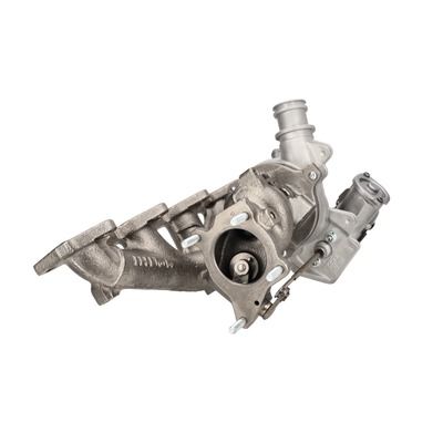 COMPRESOR SISTEM DE SUPRAALIMENTARE MAPCO 209122 2