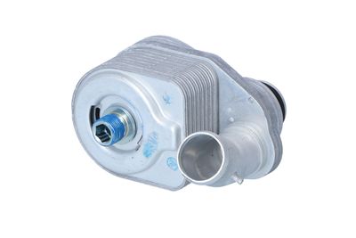 RADIATOR ULEI ULEI MOTOR NRF 31324 10