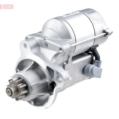 Starter (12V, 1,4kW, nieuw)