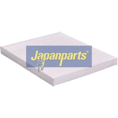 JAPANPARTS Filtras, salono oras