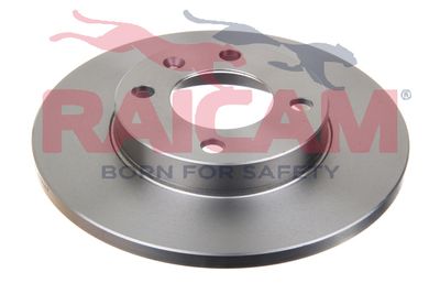 DISC FRANA RAICAM RD01057