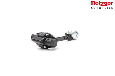 TüRFESTSTELLER METZGER AUTOTEILE 2312102 33