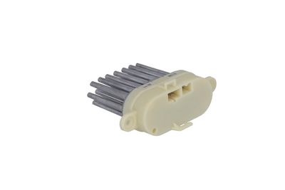 REZISTOR VENTILATOR HABITACLU