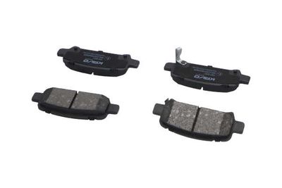 SET PLACUTE FRANA FRANA DISC Kavo Parts KBP8002 17