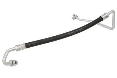 тръбопровод високо налягане, климатизация THERMOTEC KTT160484