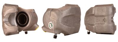 BREMSSATTEL ELSTOCK 822001