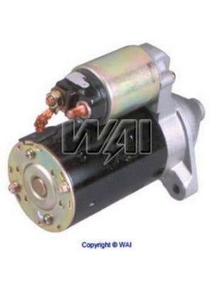WAI Startmotor / Starter (17827N)